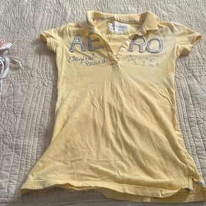 Women’s Aeropostale shirt